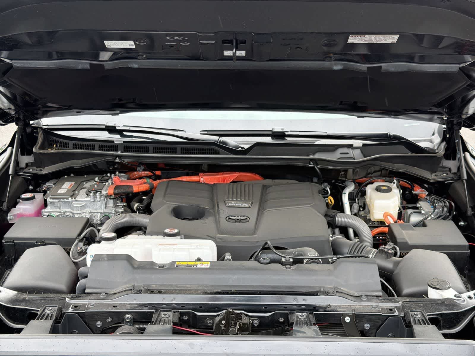 Thumbnail: 2026 Toyota Tundra - 14