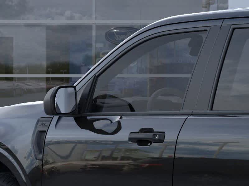 Thumbnail: 2025 Ford Maverick - 21