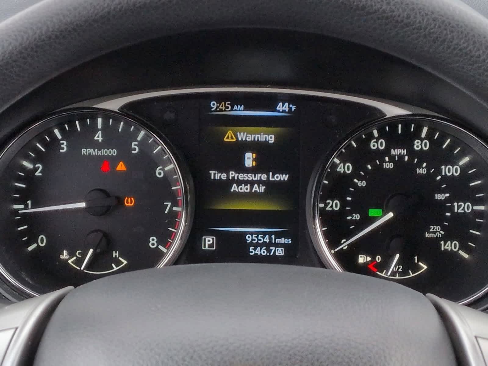 Thumbnail: 2016 Nissan Rogue - 33