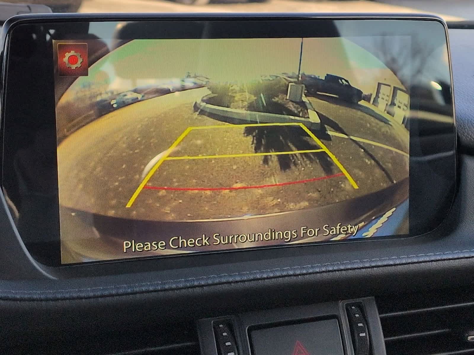 Thumbnail: 2021 Mazda Mazda6 - 32