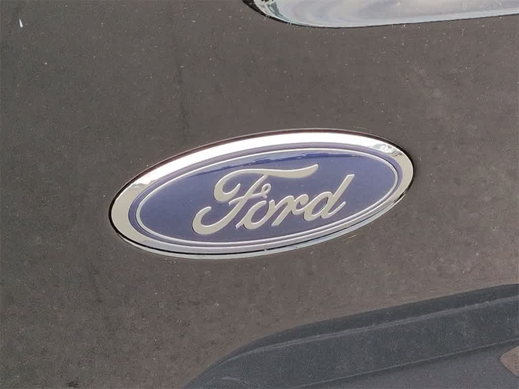 Thumbnail: 2025 Ford Bronco Sport - 12