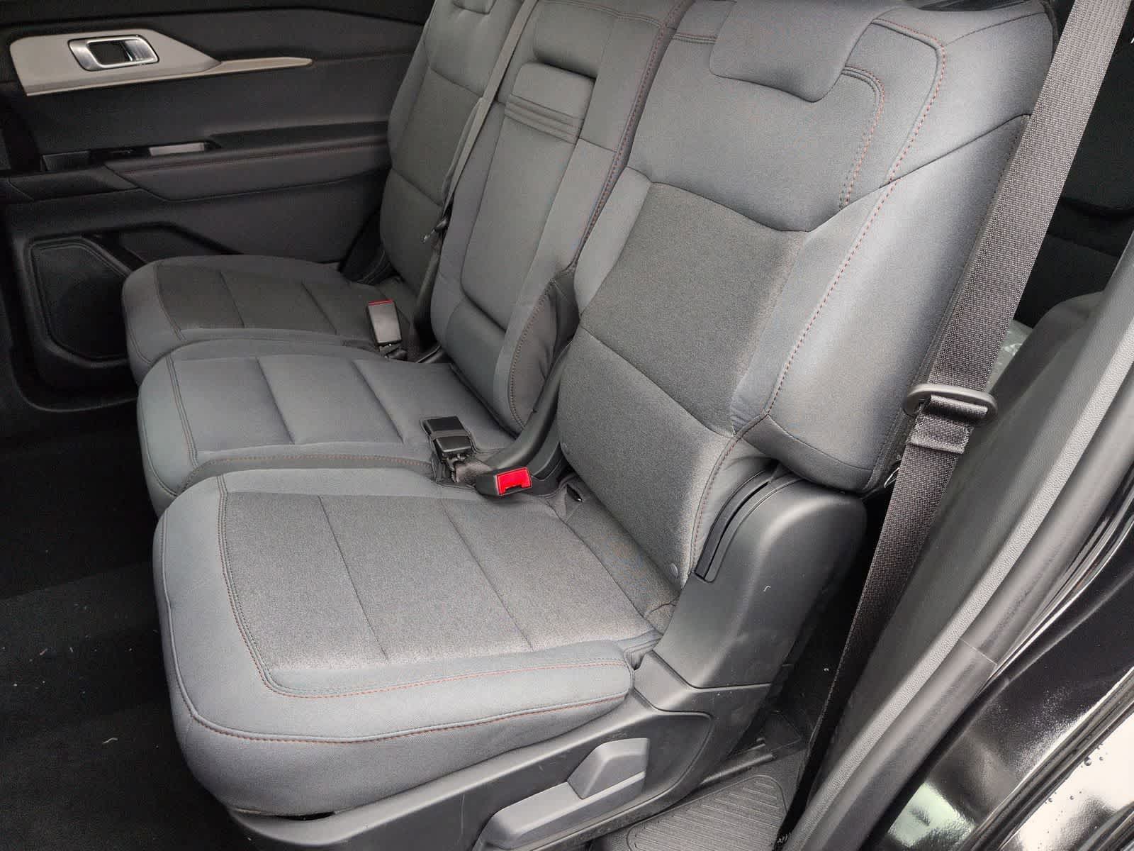 Thumbnail: 2026 Ford Explorer - 20