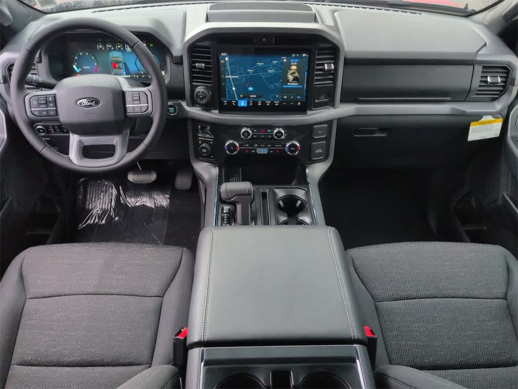 Thumbnail: 2025 Ford F-150 - 16