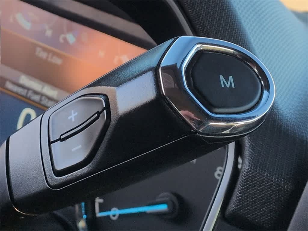 Thumbnail: 2022 Ford F-150 - 33