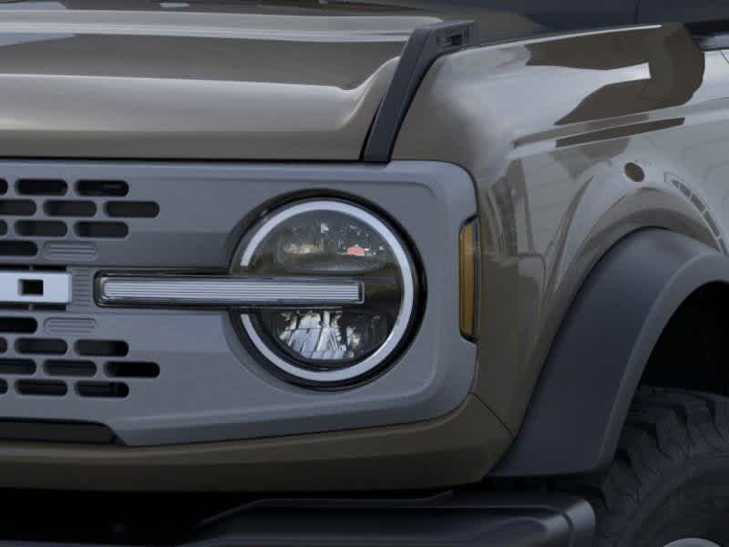 Thumbnail: 2025 Ford Bronco - 20