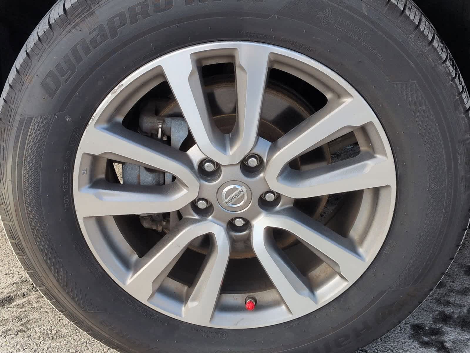 Thumbnail: 2016 Nissan Pathfinder - 14