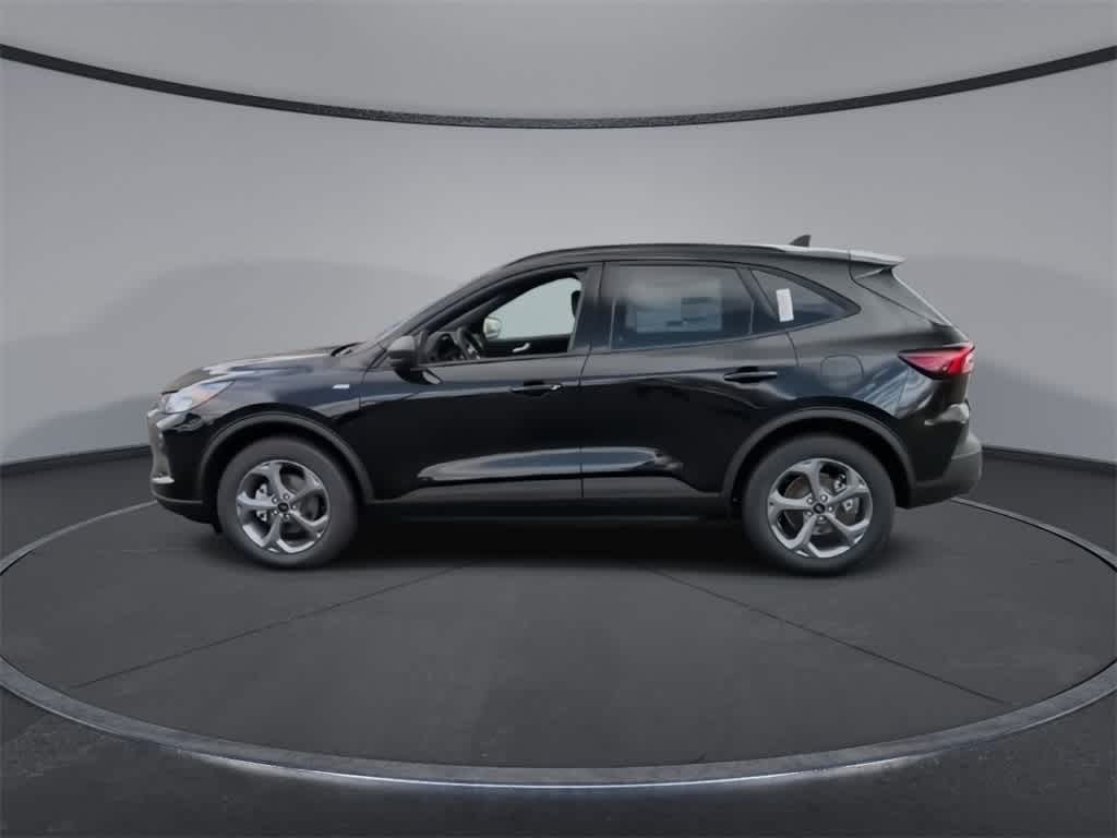 Thumbnail: 2025 Ford Escape - 5