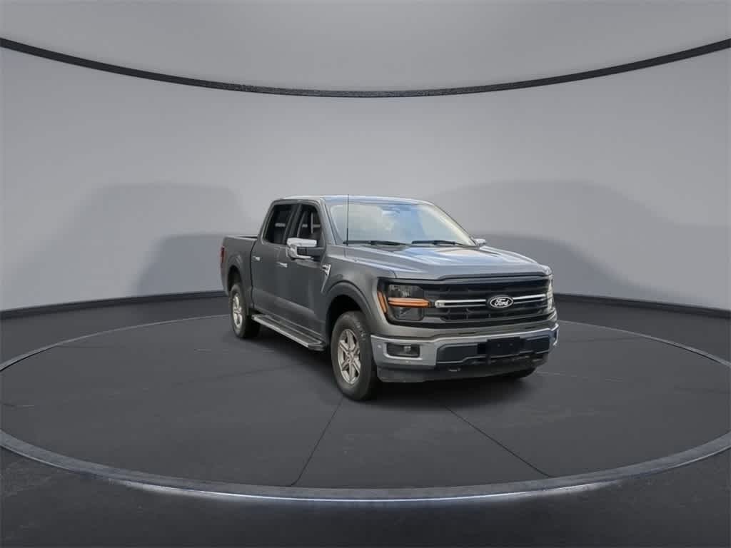 Thumbnail: 2024 Ford F-150 - 2