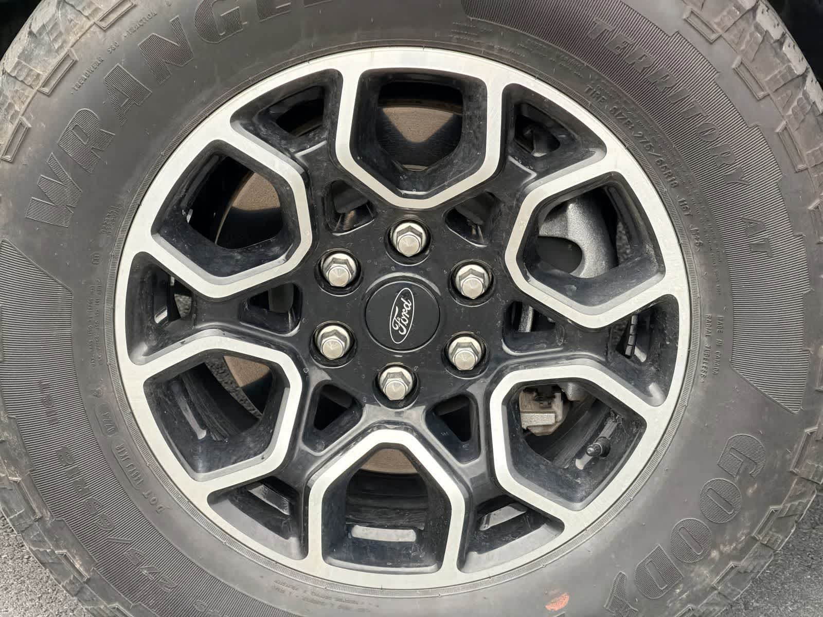 Thumbnail: 2023 Ford F-150 - 14