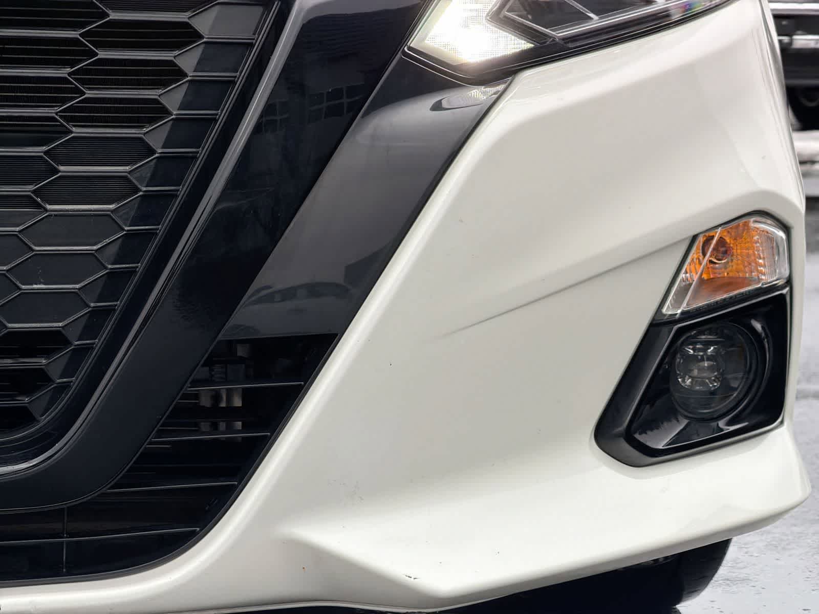 Thumbnail: 2022 Nissan Altima - 11