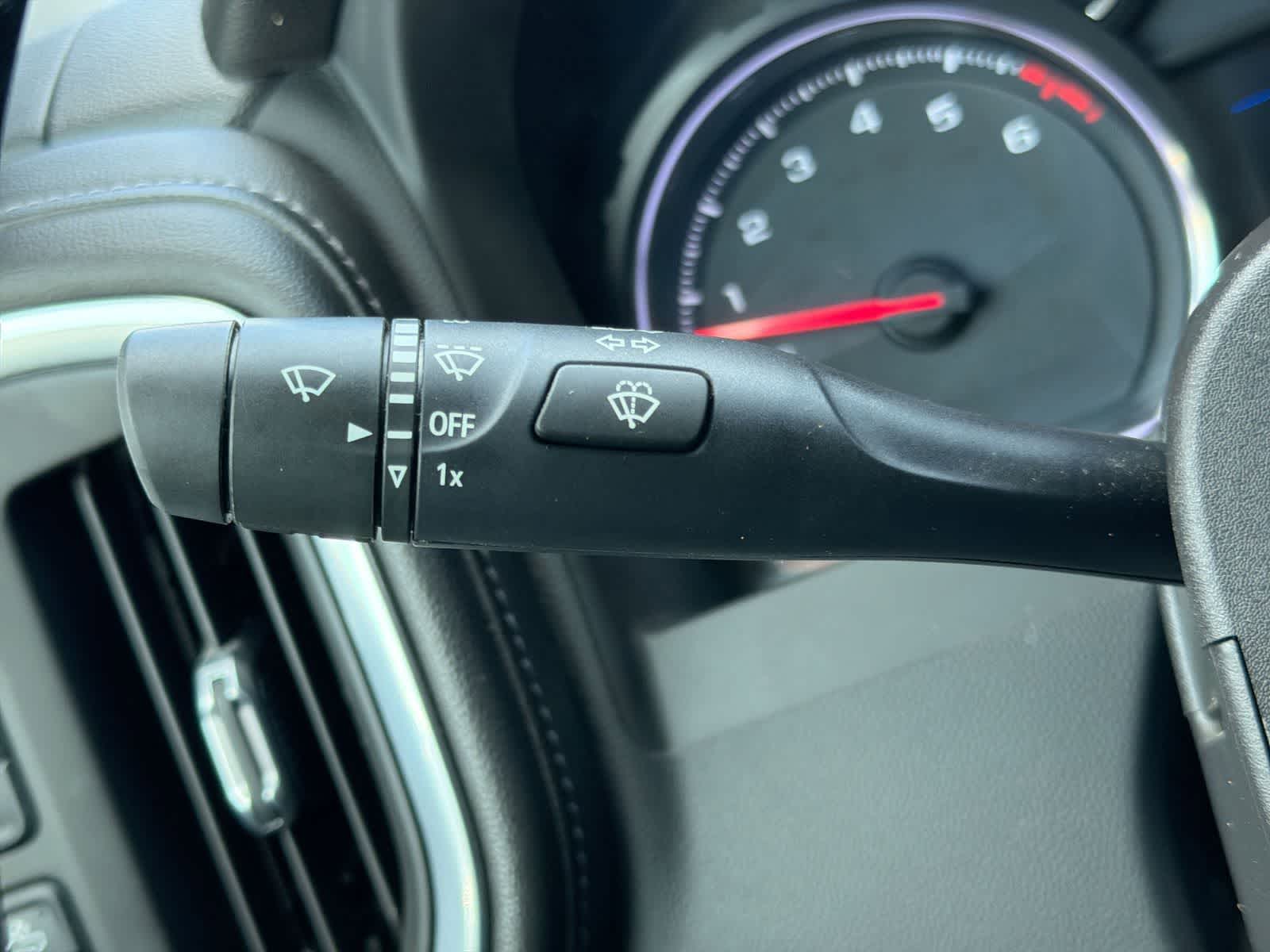 Thumbnail: 2022 Chevrolet Silverado 1500 - 26