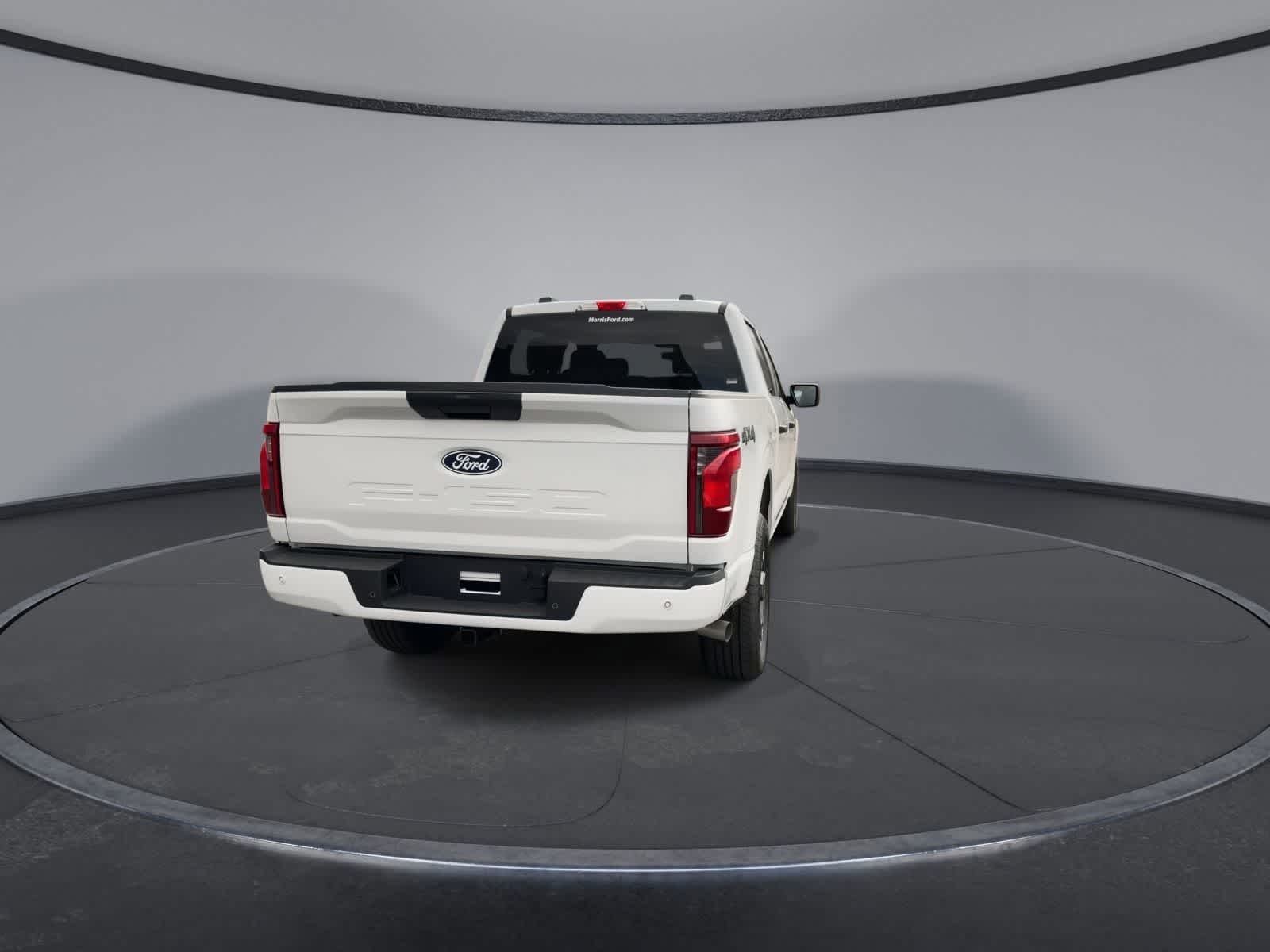 Thumbnail: 2026 Ford F-150 - 7