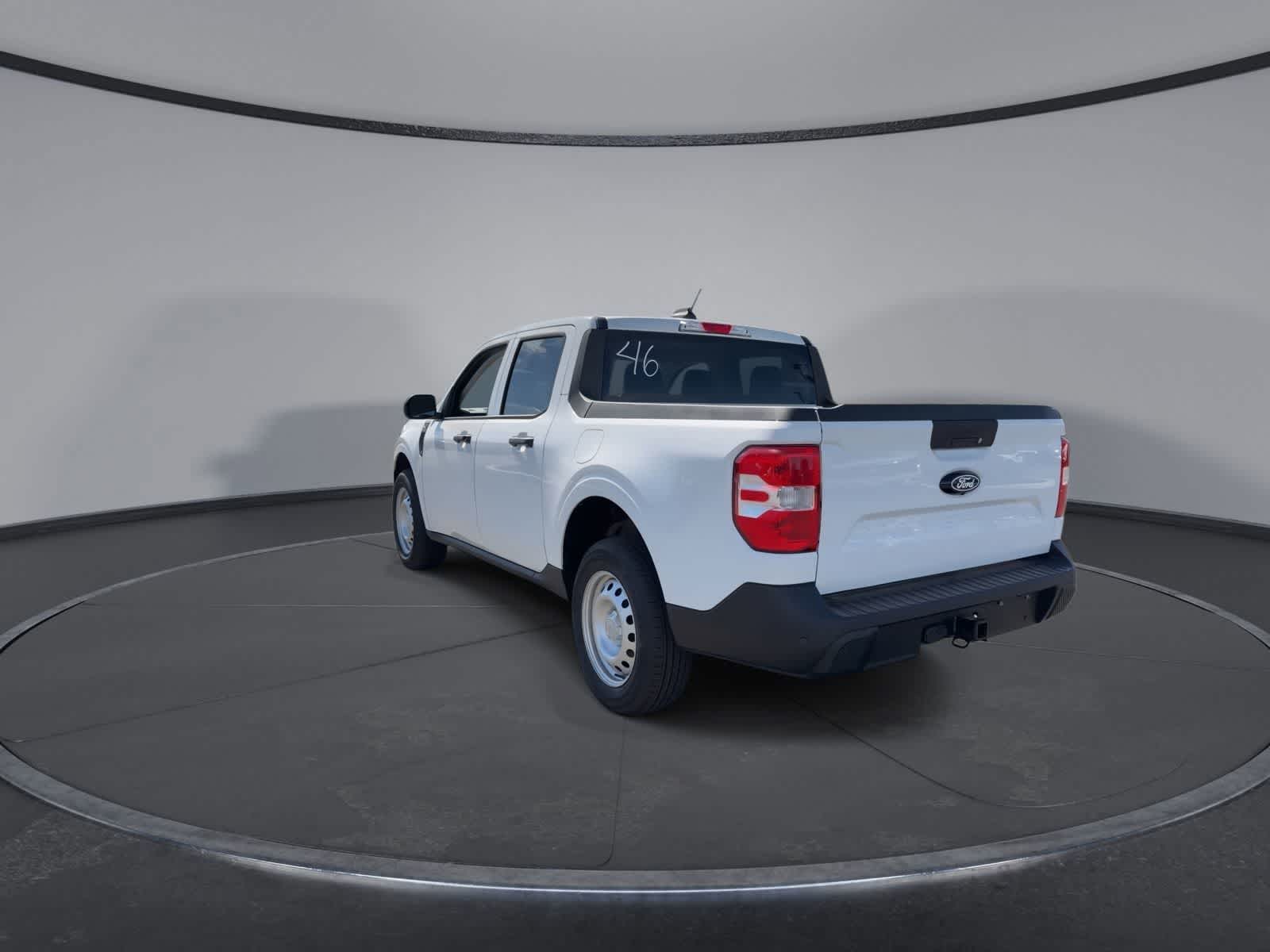 Thumbnail: 2026 Ford Maverick - 6