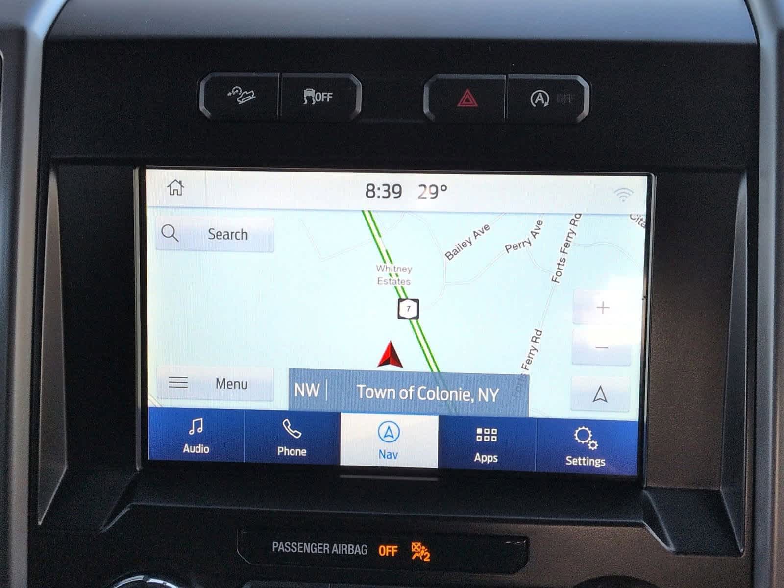 Thumbnail: 2020 Ford F-150 - 29