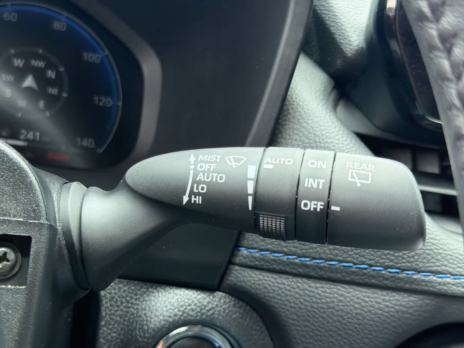 Thumbnail: 2024 Toyota RAV4 - 27