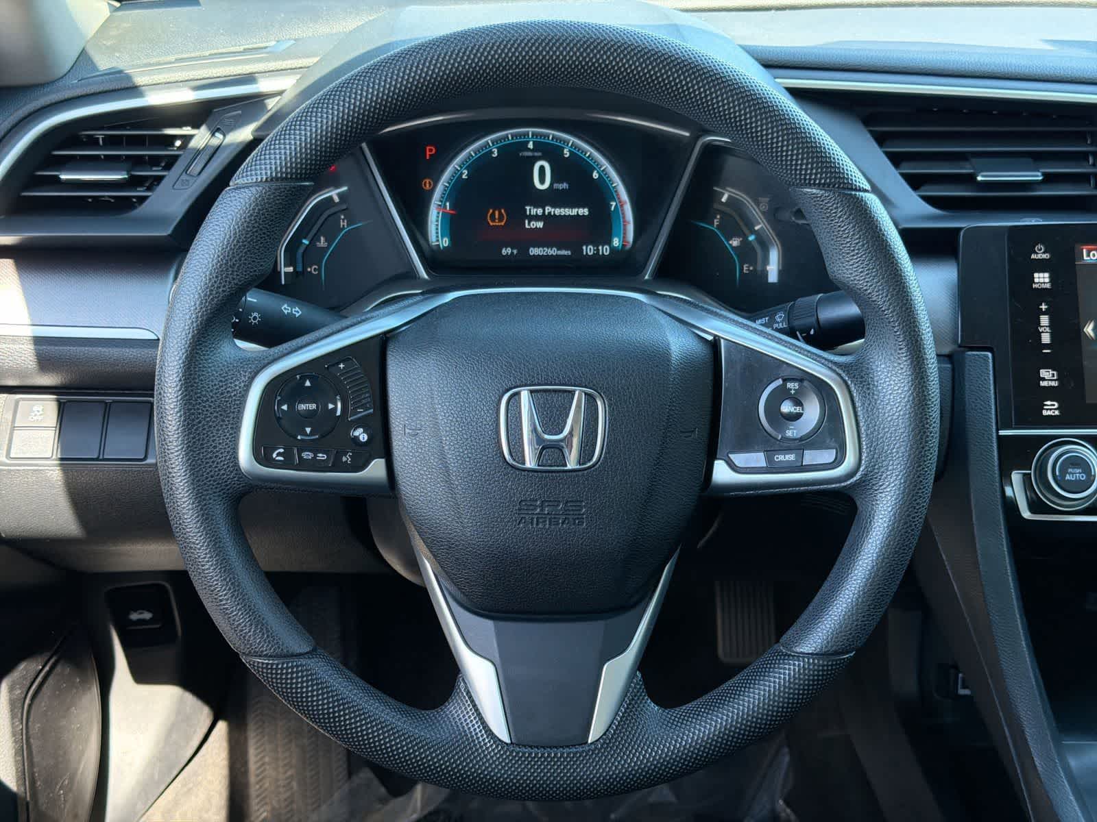 Thumbnail: 2016 Honda Civic - 23