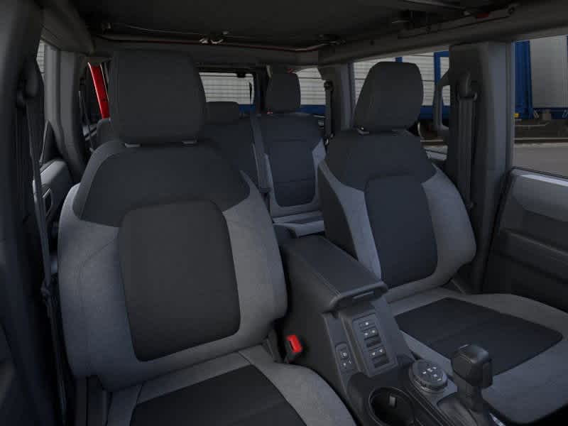 Thumbnail: 2025 Ford Bronco - 10