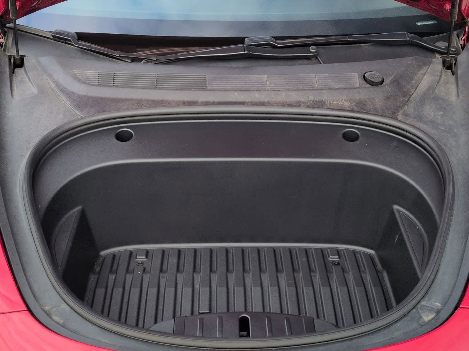 Thumbnail: 2020 Tesla Model 3 - 15