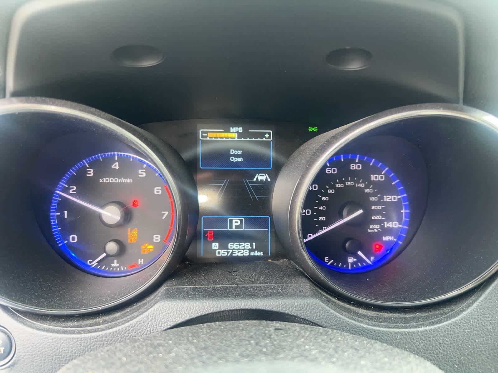 Thumbnail: 2019 Subaru Outback - 5