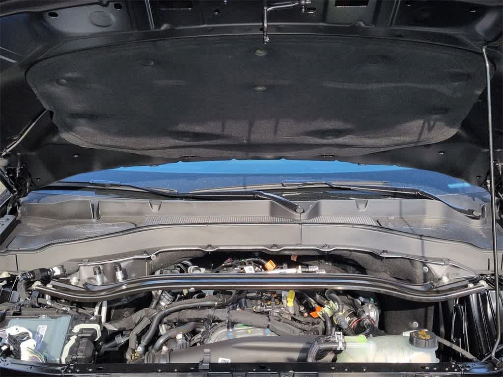 Thumbnail: 2026 Ford Explorer - 15