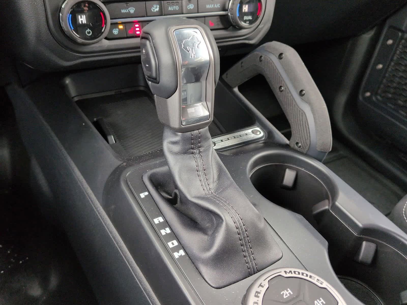 Thumbnail: 2025 Ford Bronco - 35