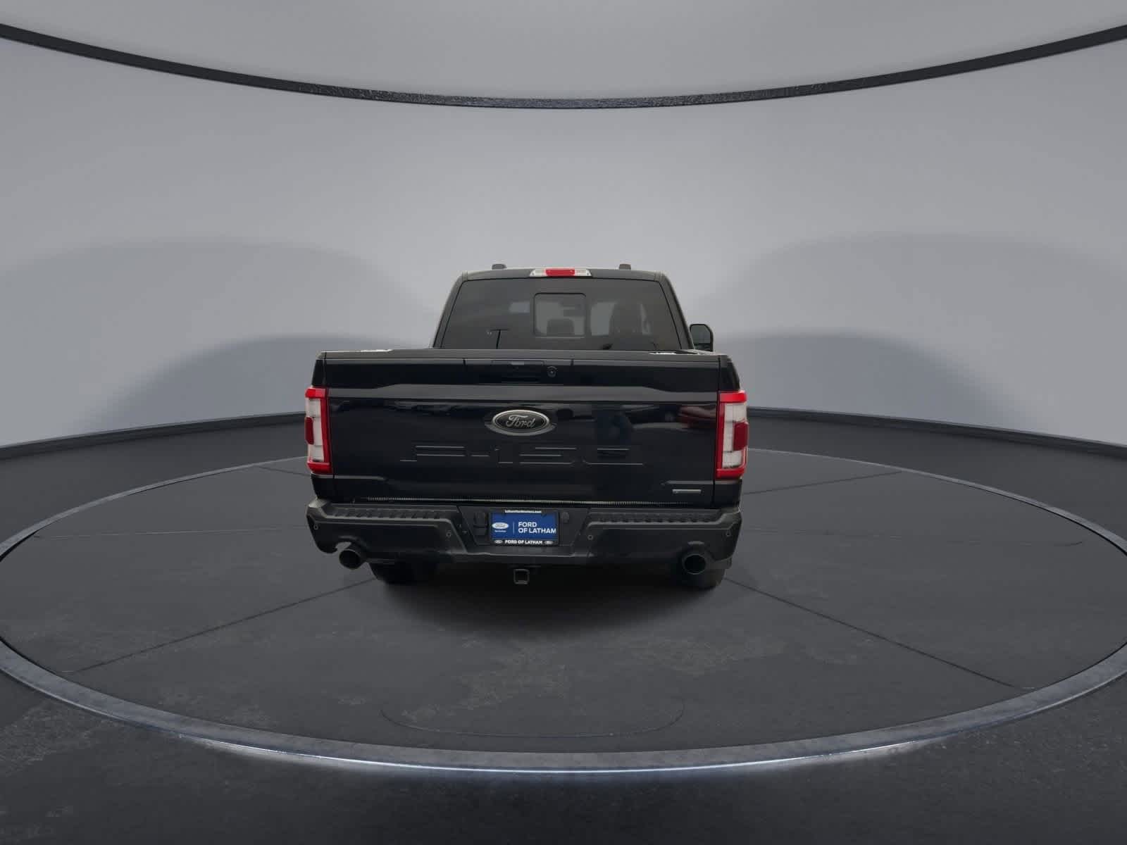 Thumbnail: 2023 Ford F-150 - 7