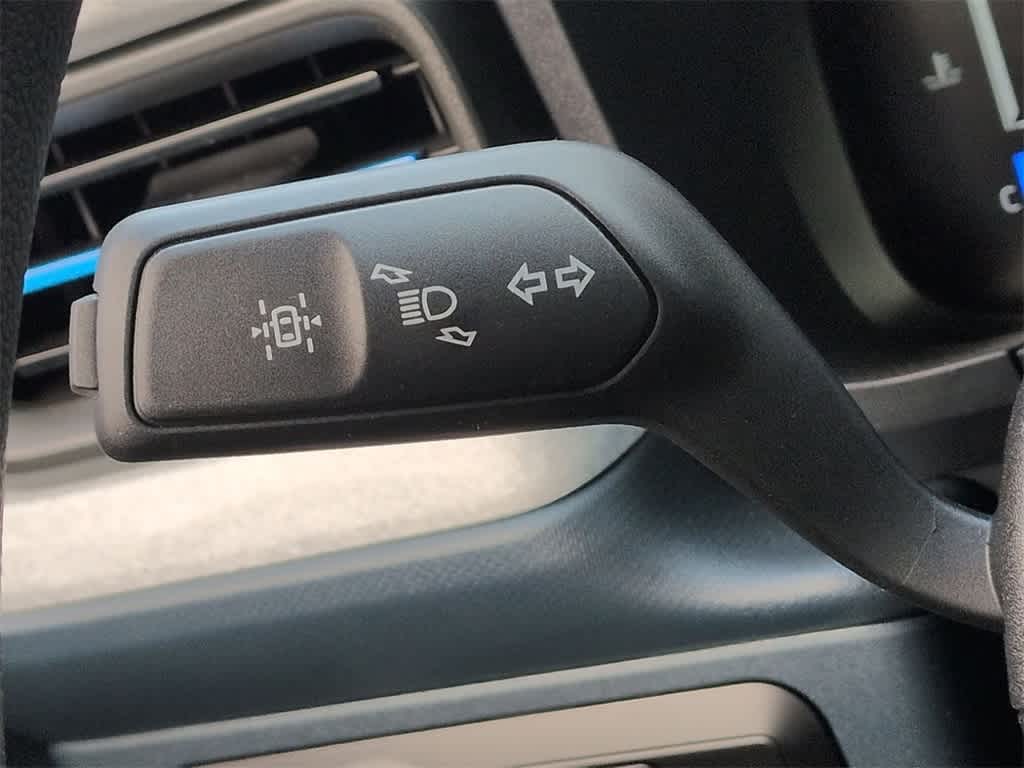 Thumbnail: 2025 Ford Maverick - 27