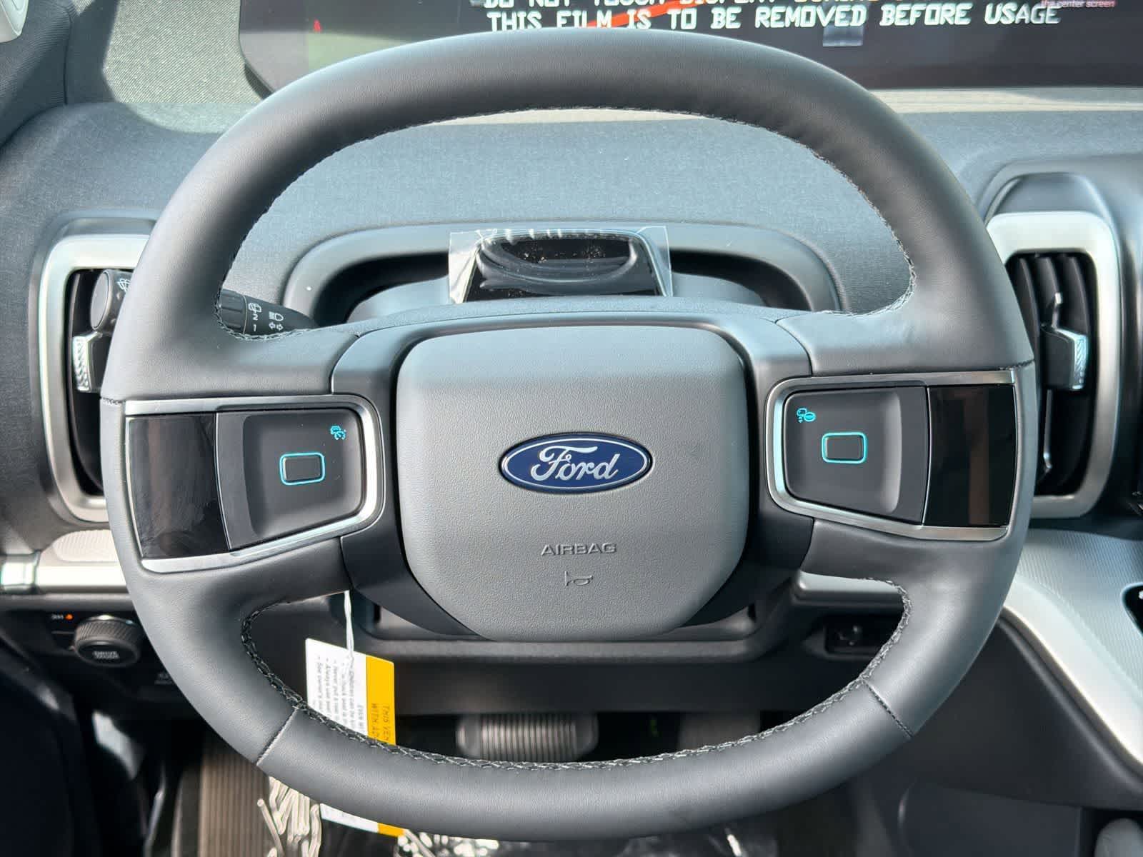 Thumbnail: 2026 Ford Expedition - 24