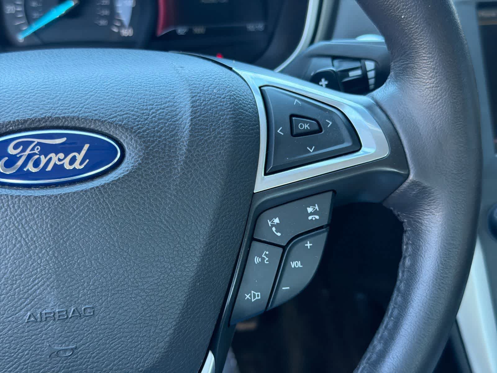Thumbnail: 2016 Ford Fusion - 26