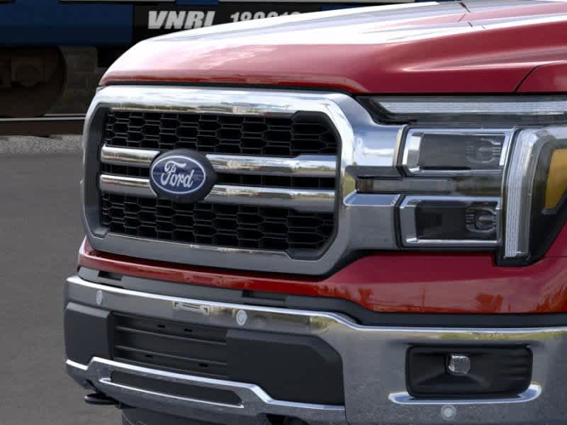 Thumbnail: 2025 Ford F-150 - 17