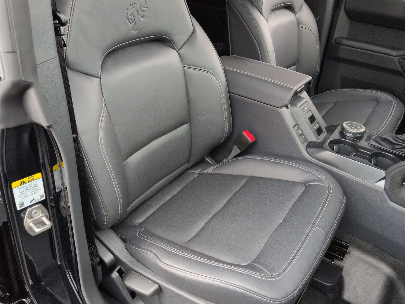 Thumbnail: 2025 Ford Bronco - 24