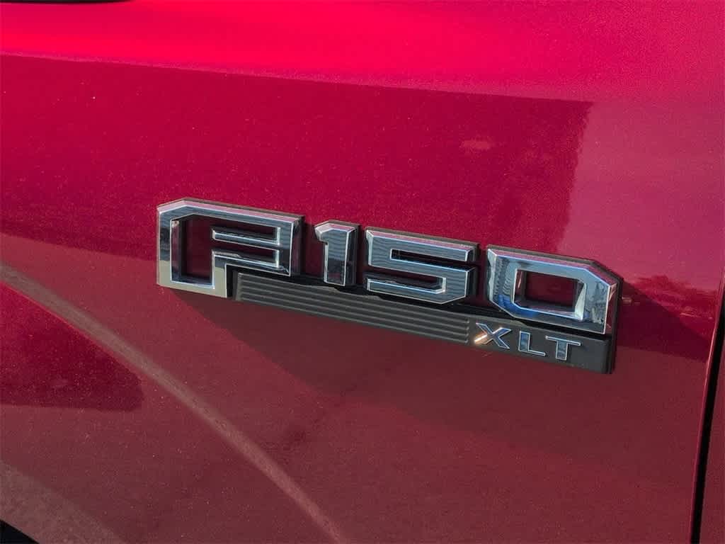 Thumbnail: 2016 Ford F-150 - 13