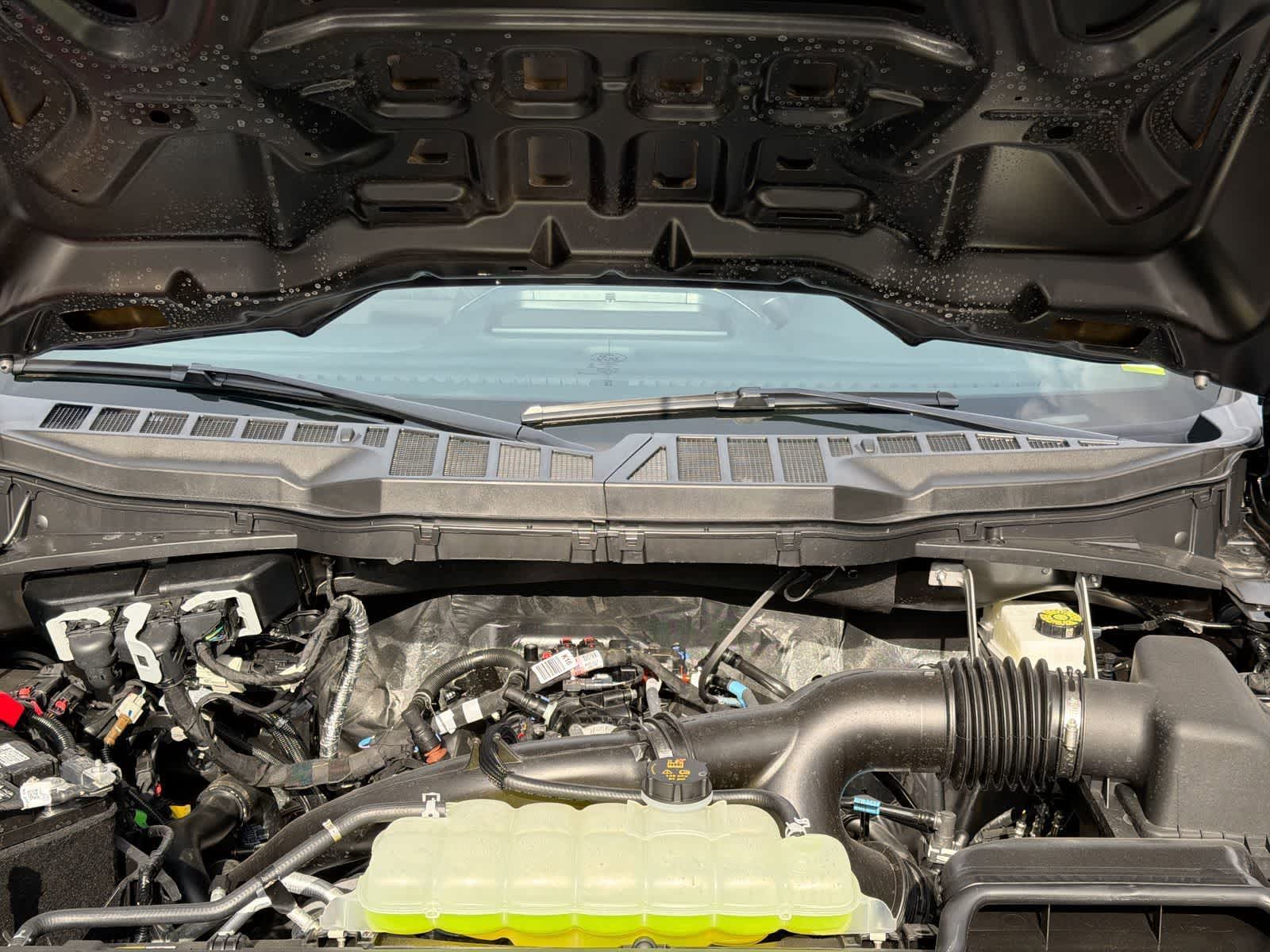 Thumbnail: 2026 Ford F-150 - 15