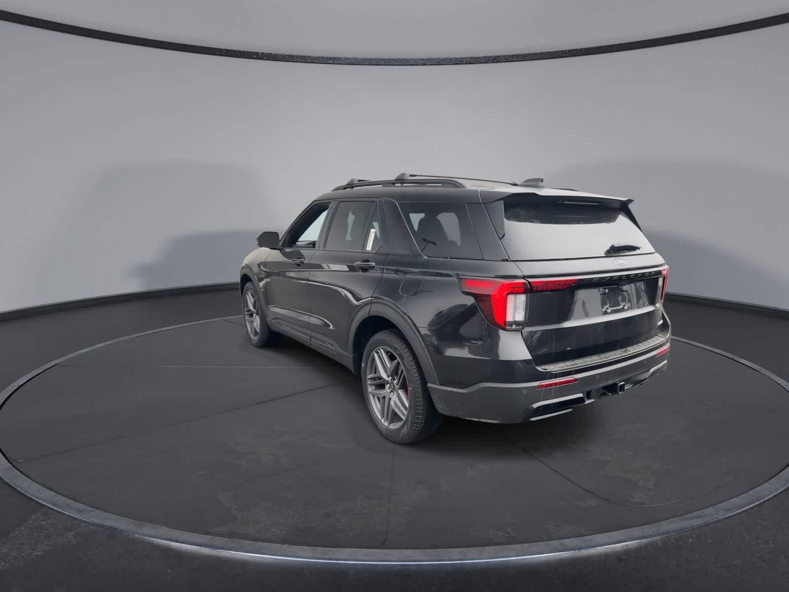 Thumbnail: 2026 Ford Explorer - 6