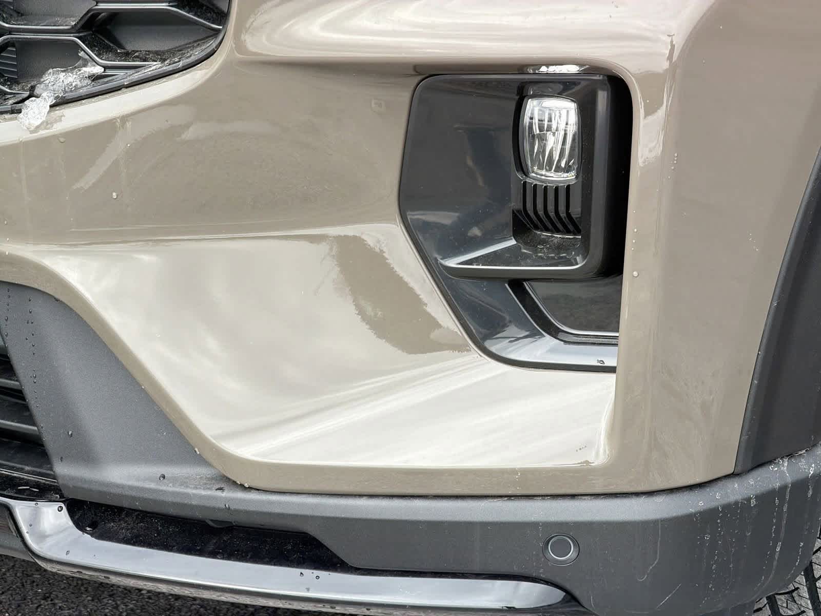 Thumbnail: 2026 Ford Explorer - 11