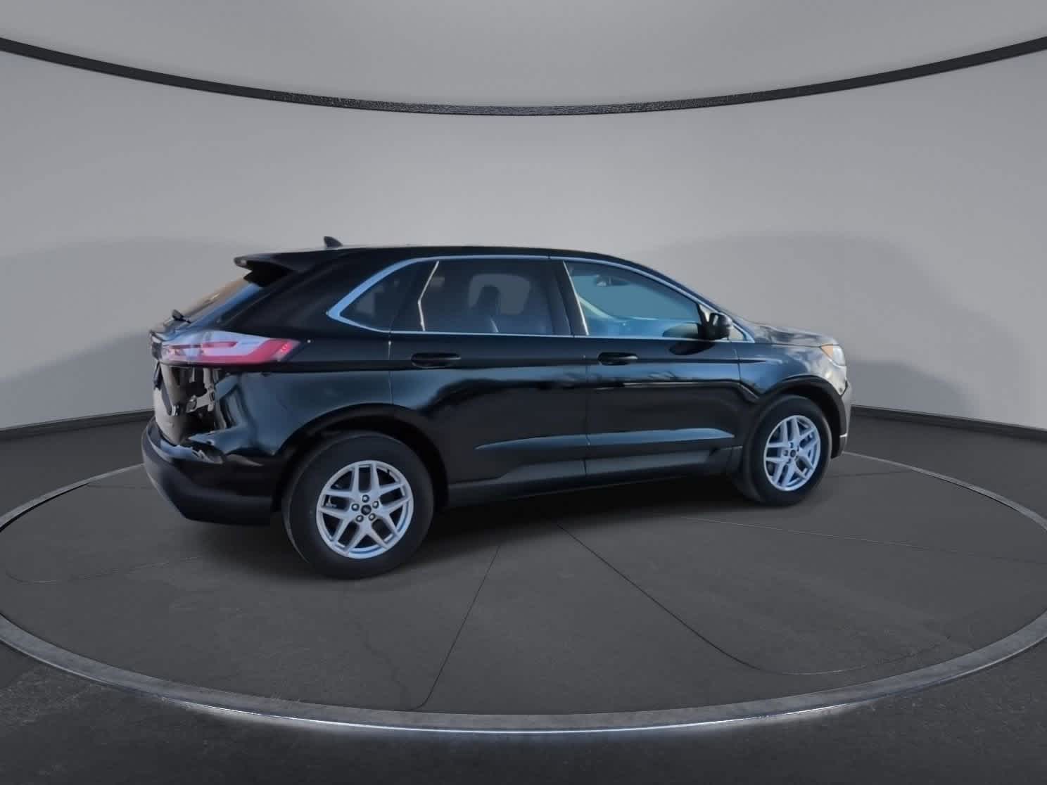 Thumbnail: 2024 Ford Edge - 8