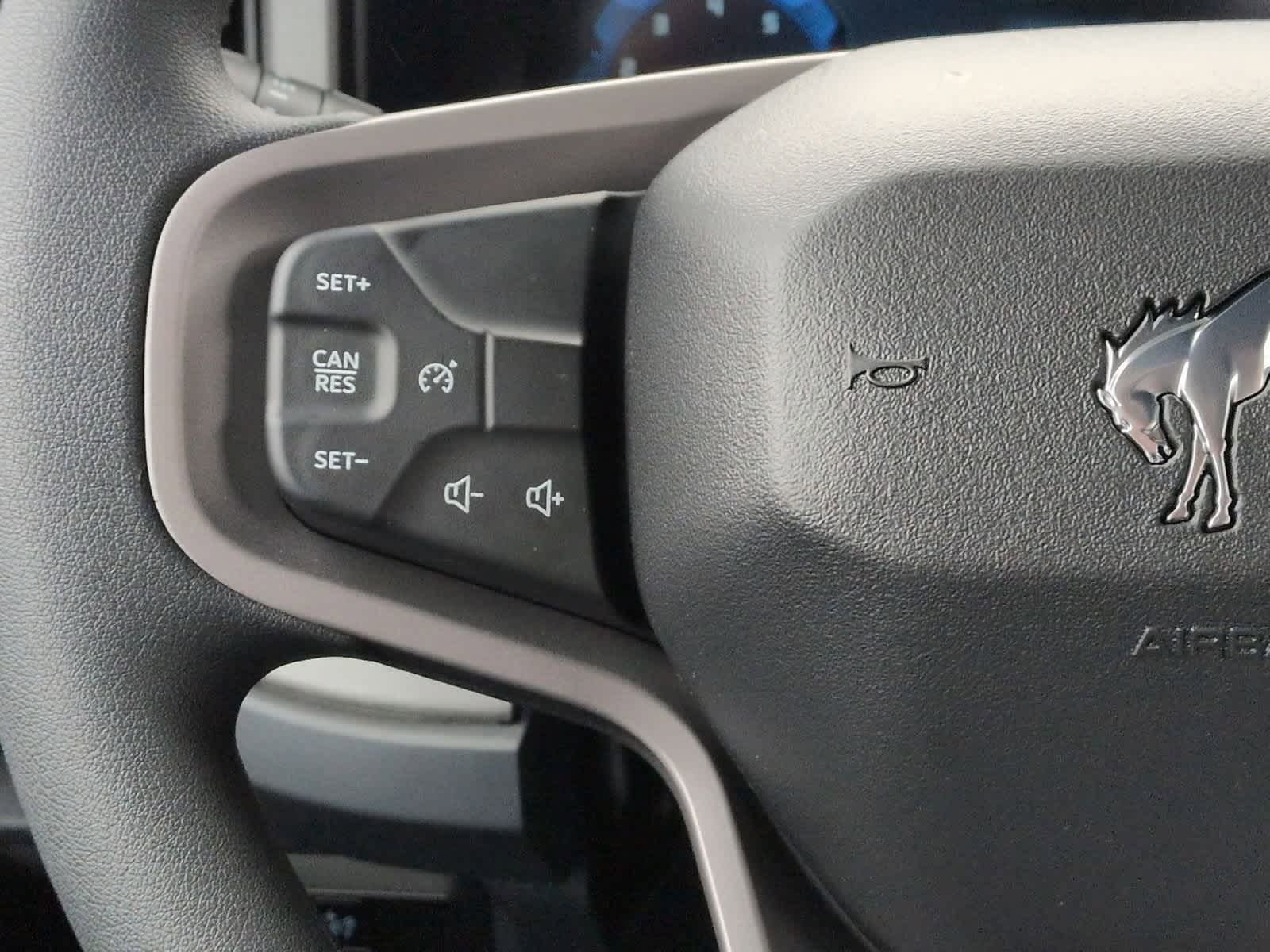 Thumbnail: 2025 Ford Bronco - 25