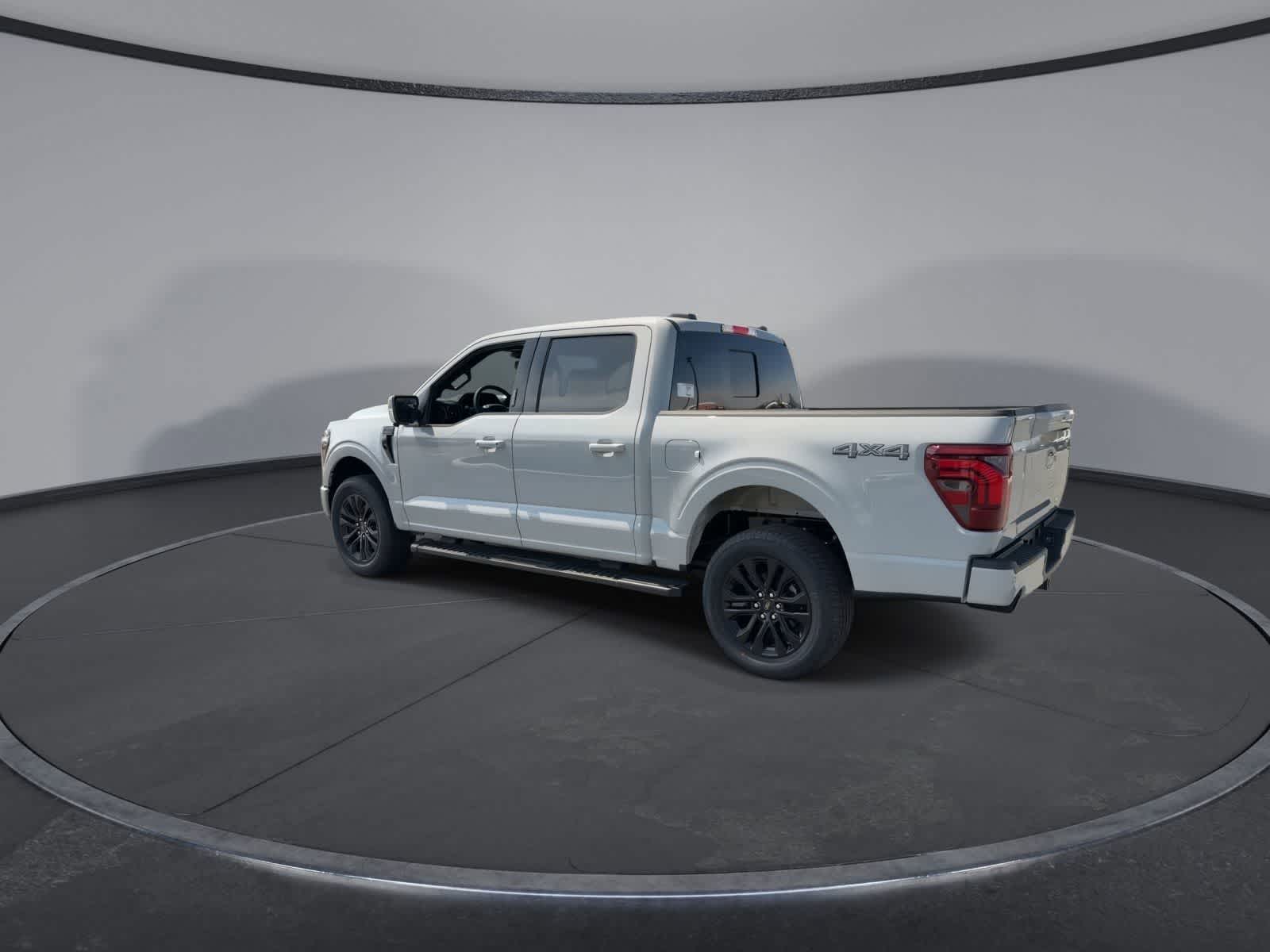 Thumbnail: 2026 Ford F-150 - 6