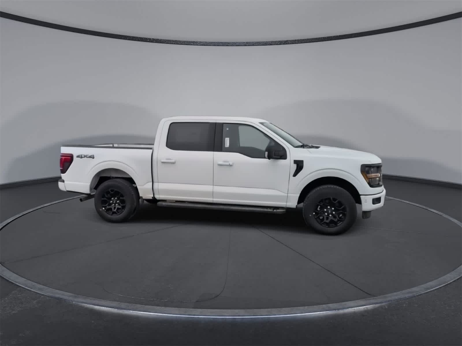 Thumbnail: 2025 Ford F-150 - 9