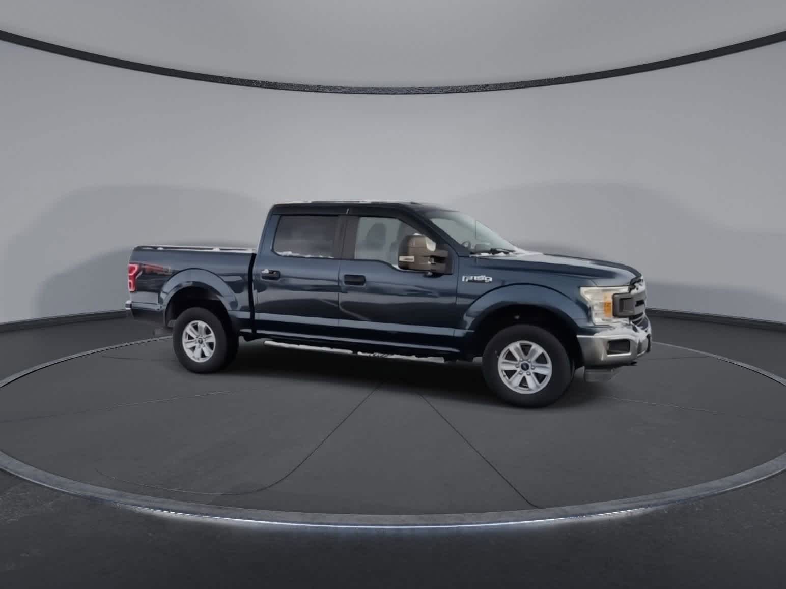 Thumbnail: 2019 Ford F-150 - 9