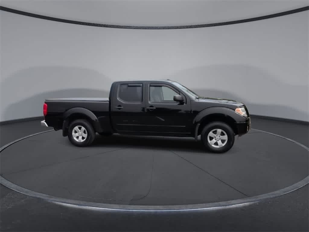 Thumbnail: 2012 Nissan Frontier - 9