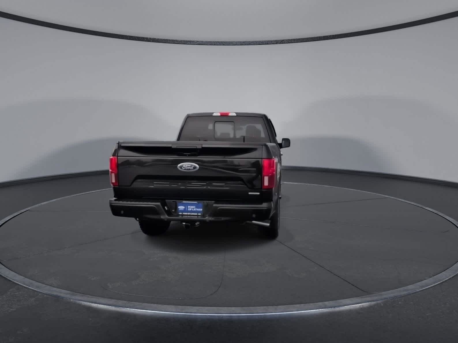 Thumbnail: 2019 Ford F-150 - 7