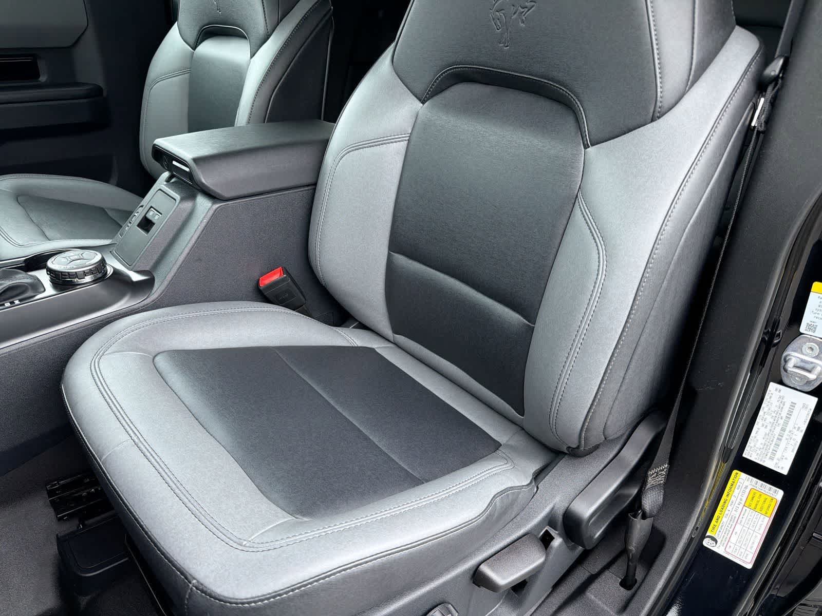 Thumbnail: 2024 Ford Bronco - 17