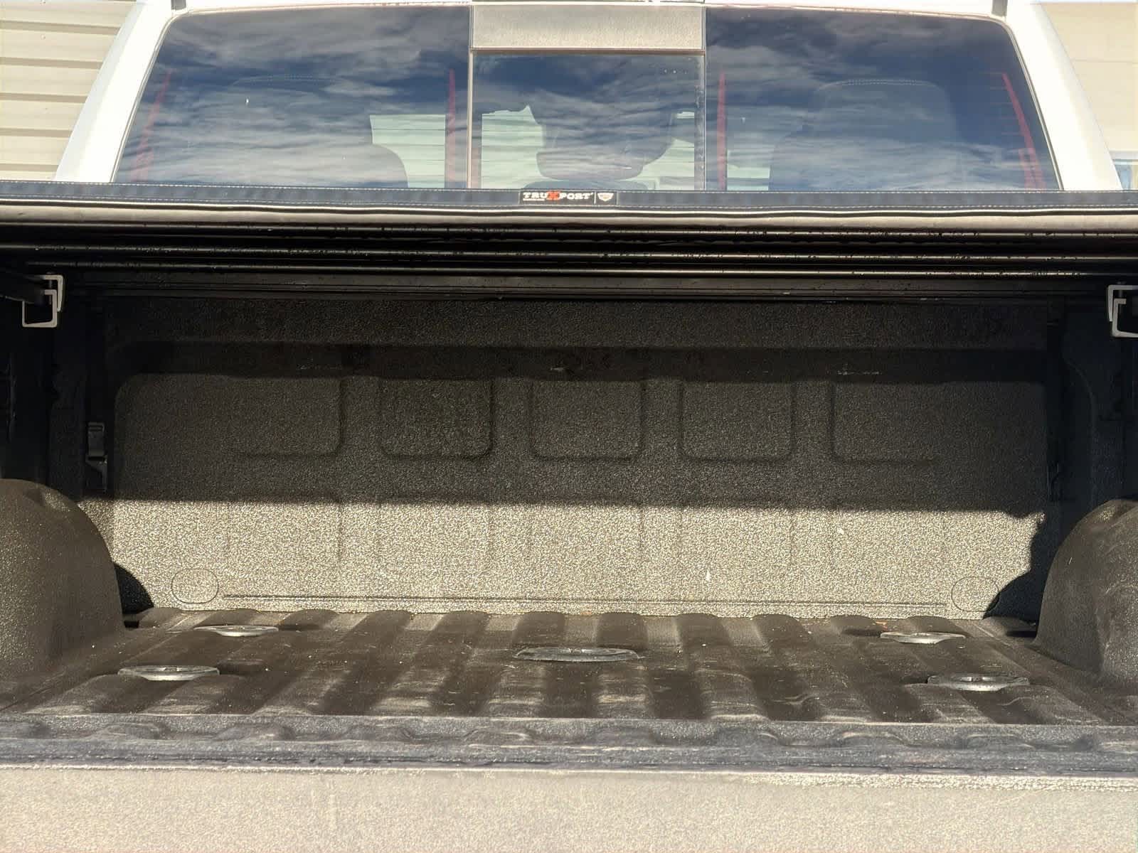 Thumbnail: 2023 RAM 2500 - 35