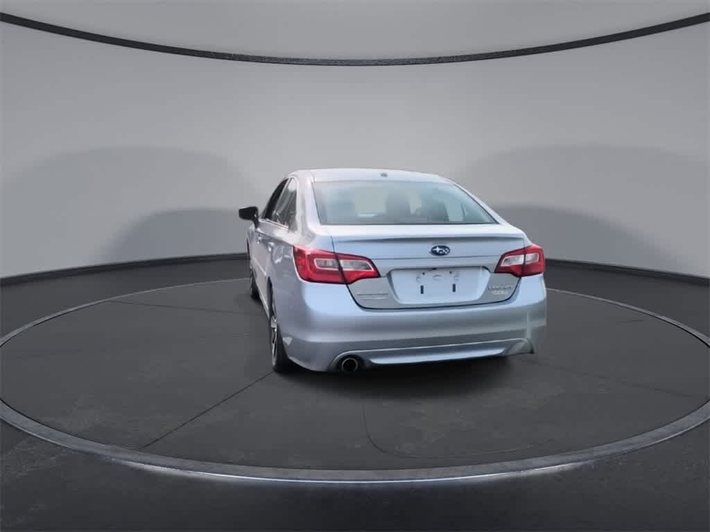 Thumbnail: 2015 Subaru Legacy - 7