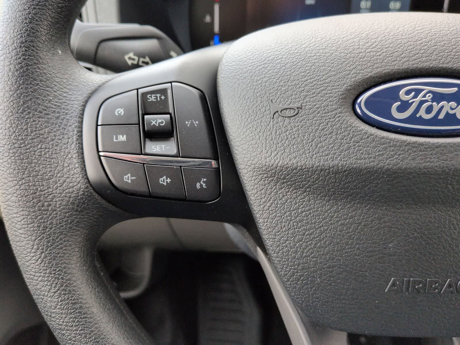 Thumbnail: 2026 Ford Transit Series - 23