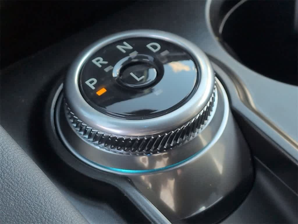 Thumbnail: 2026 Ford Explorer - 32