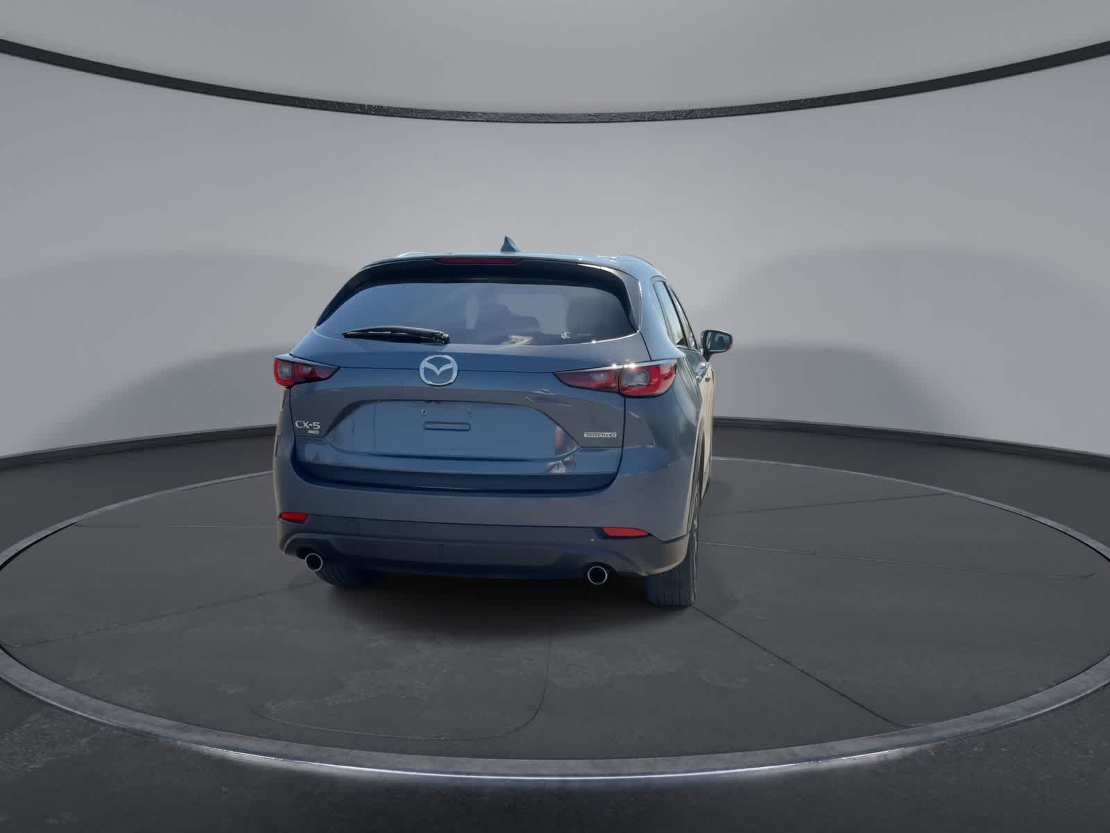 Thumbnail: 2023 Mazda CX-5 - 7