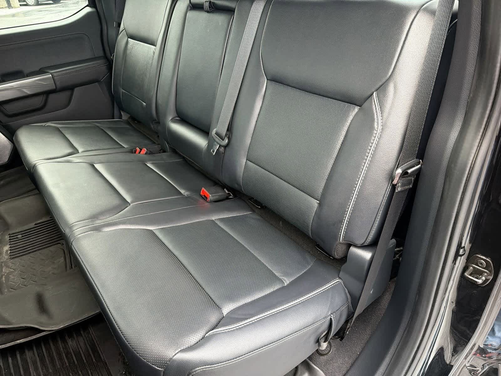 Thumbnail: 2023 Ford F-150 - 21