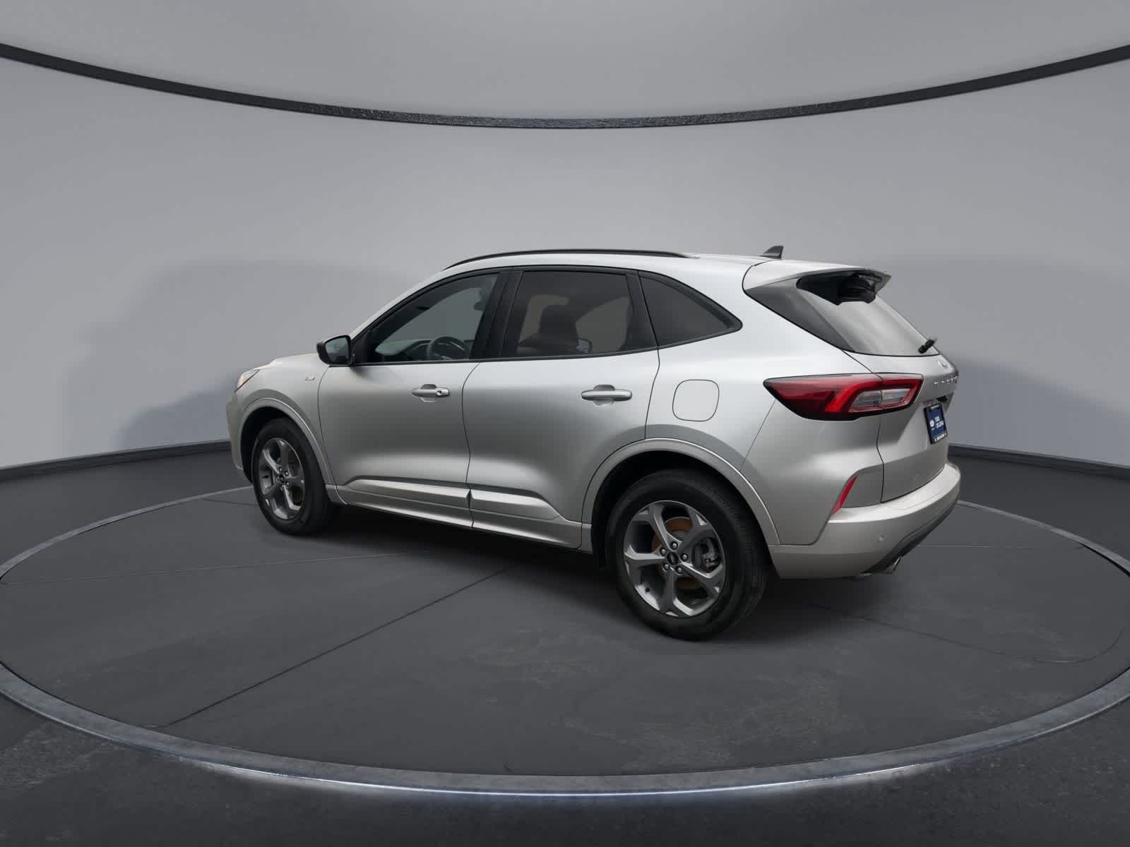 Thumbnail: 2023 Ford Escape - 6